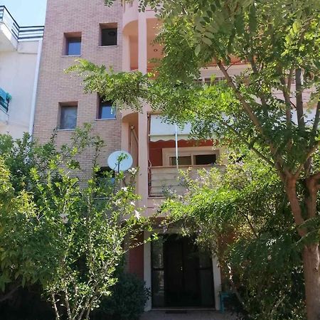 Vice City Studios Lefkada City Екстер'єр фото