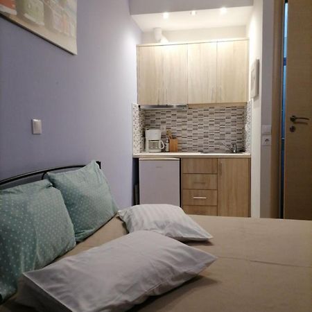 Vice City Studios Lefkada City Екстер'єр фото