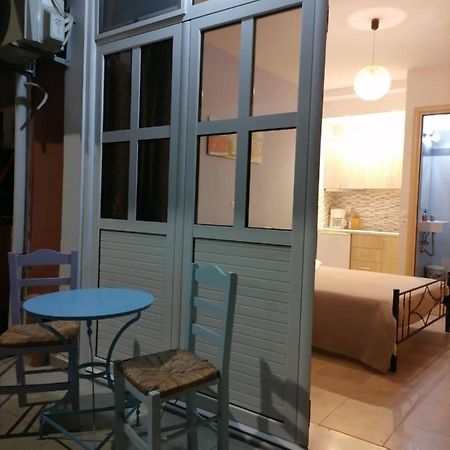 Vice City Studios Lefkada City Екстер'єр фото