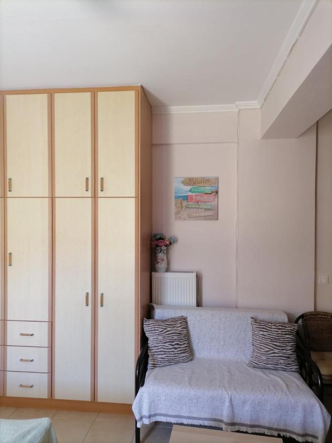 Vice City Studios Lefkada City Екстер'єр фото