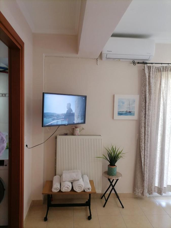 Vice City Studios Lefkada City Екстер'єр фото