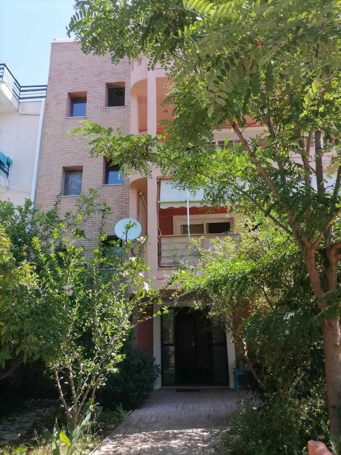 Vice City Studios Lefkada City Екстер'єр фото