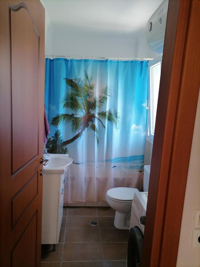 Vice City Studios Lefkada City Екстер'єр фото