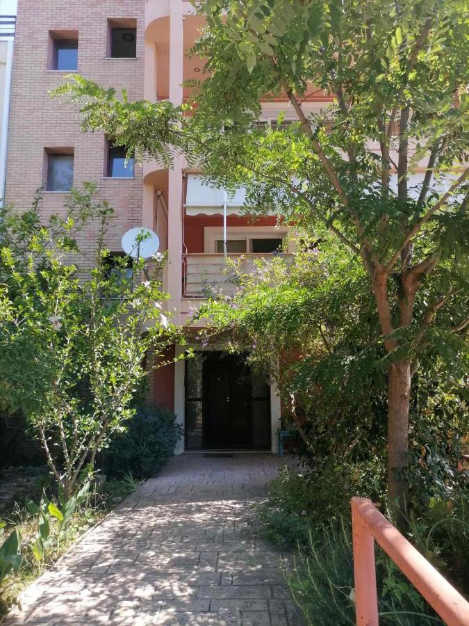 Vice City Studios Lefkada City Екстер'єр фото