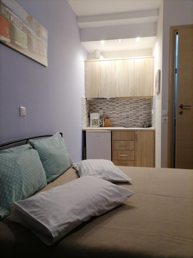 Vice City Studios Lefkada City Екстер'єр фото