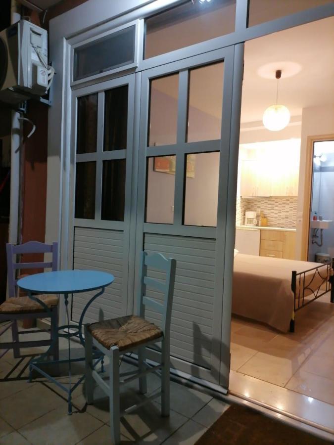 Vice City Studios Lefkada City Екстер'єр фото