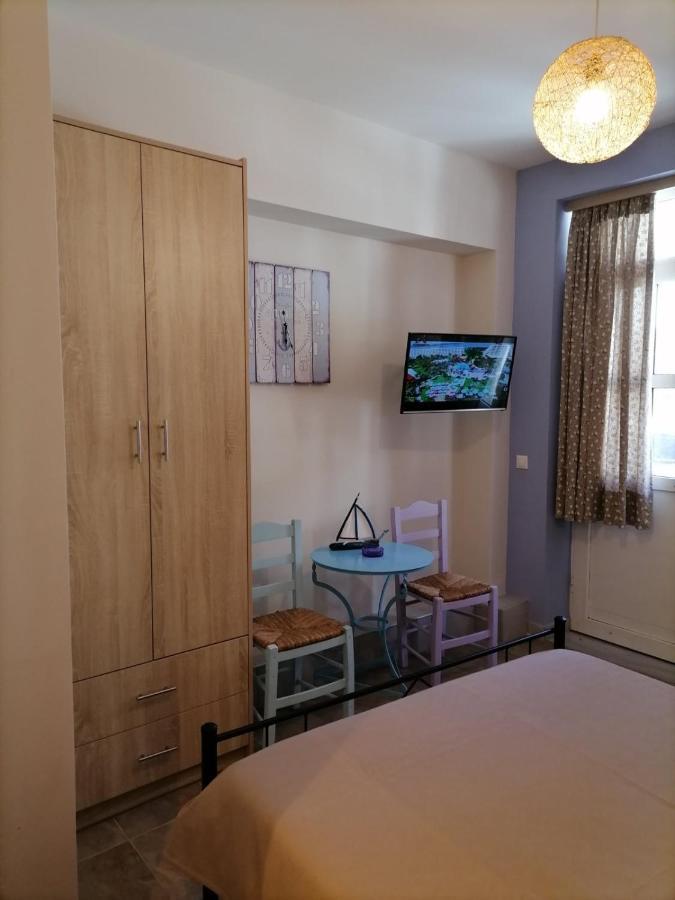 Vice City Studios Lefkada City Екстер'єр фото